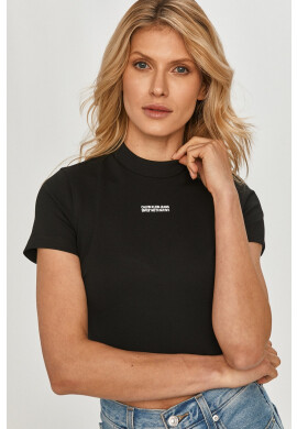 Calvin Klein Jeans Тениска - Pepit.bg