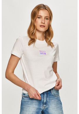 Calvin Klein Jeans Тениска - Pepit.bg