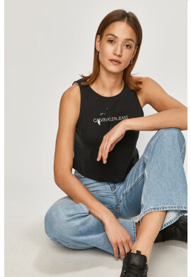 Calvin Klein Jeans Тениска - Pepit.bg