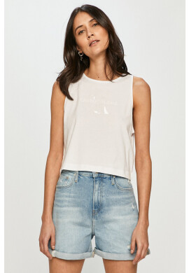 Calvin Klein Jeans Тениска - Pepit.bg