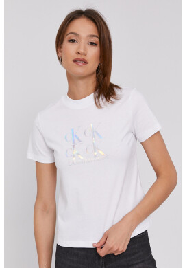 Calvin Klein Jeans Тениска - Pepit.bg