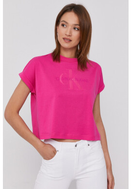 Calvin Klein Jeans Тениска - Pepit.bg