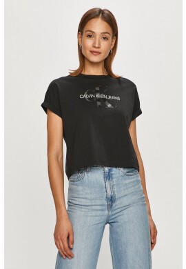 Calvin Klein Jeans Тениска - Pepit.bg