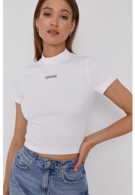 Calvin Klein Jeans Тениска - Pepit.bg