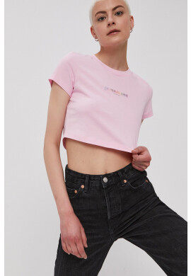 Calvin Klein Jeans Тениска - Pepit.bg