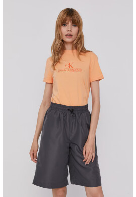 Calvin Klein Jeans Тениска - Pepit.bg