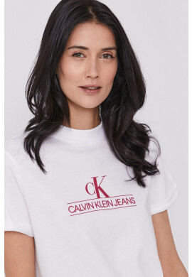 Calvin Klein Jeans Тениска - Pepit.bg