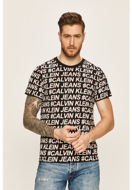Calvin Klein Jeans Тениска - Pepit.bg
