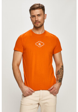 Calvin Klein Jeans Тениска - Pepit.bg