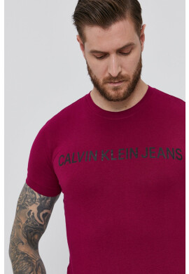 Calvin Klein Jeans Тениска - Pepit.bg