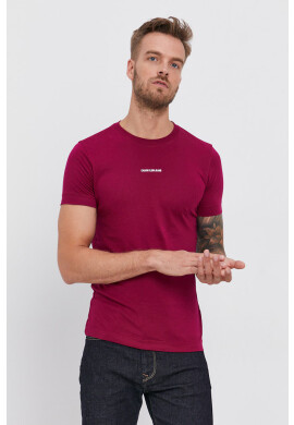 Calvin Klein Jeans Тениска - Pepit.bg