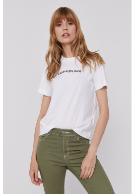 Calvin Klein Jeans Тениска - Pepit.bg