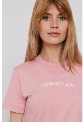 Calvin Klein Jeans Тениска - Pepit.bg