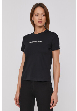 Calvin Klein Jeans Тениска - Pepit.bg