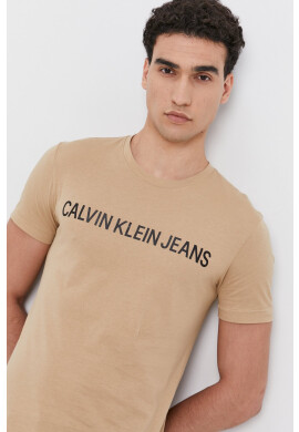 Calvin Klein Jeans Тениска - Pepit.bg