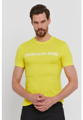 Calvin Klein Jeans Тениска - Pepit.bg