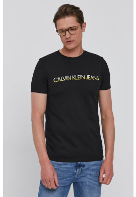 Calvin Klein Jeans Тениска - Pepit.bg