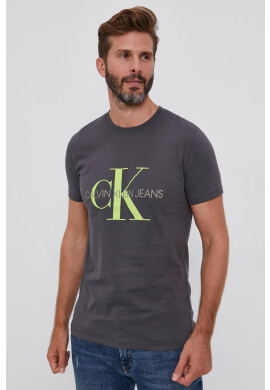 Calvin Klein Jeans Тениска - Pepit.bg