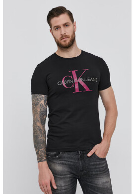 Calvin Klein Jeans Тениска - Pepit.bg