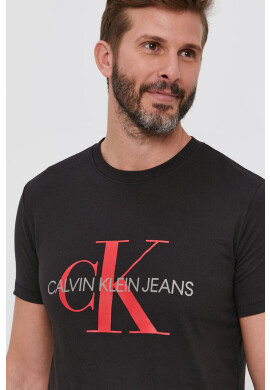 Calvin Klein Jeans Тениска - Pepit.bg