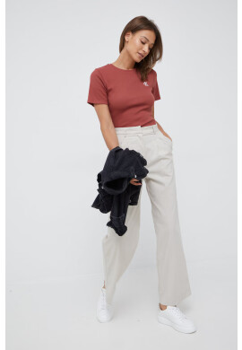 Calvin Klein Jeans Тениска - Pepit.bg