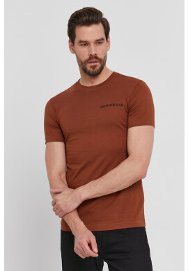 Calvin Klein Jeans Тениска - Pepit.bg
