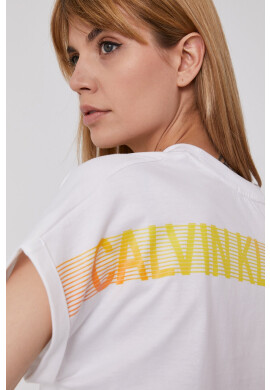 Calvin Klein Jeans Тениска - Pepit.bg
