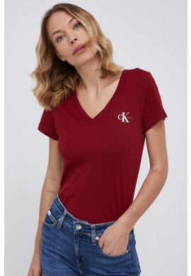 Calvin Klein Jeans Тениска - Pepit.bg