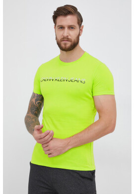 Calvin Klein Jeans Тениска - Pepit.bg