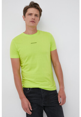 Calvin Klein Jeans Тениска - Pepit.bg