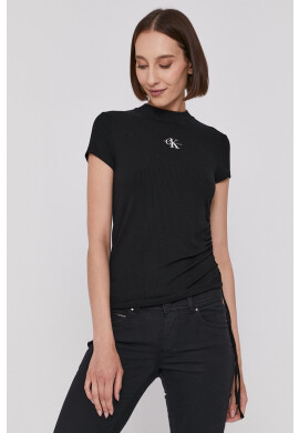 Calvin Klein Jeans Тениска - Pepit.bg