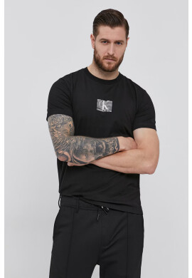 Calvin Klein Jeans Тениска - Pepit.bg