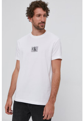 Calvin Klein Jeans Тениска - Pepit.bg