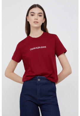 Calvin Klein Jeans Тениска - Pepit.bg