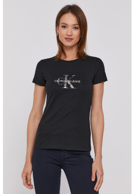 Calvin Klein Jeans Тениска - Pepit.bg