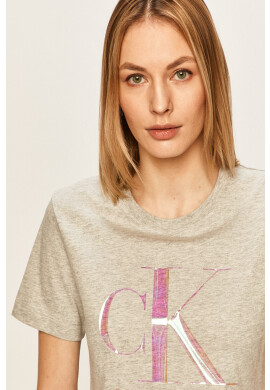 Calvin Klein Jeans Тениска - Pepit.bg