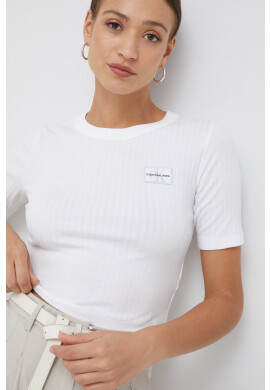 Calvin Klein Jeans Тениска - Pepit.bg