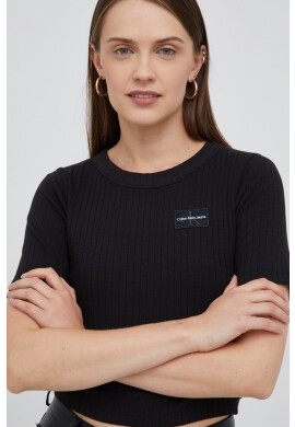 Calvin Klein Jeans Тениска - Pepit.bg