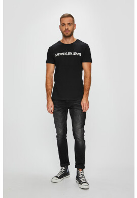 Calvin Klein Jeans Тениска - Pepit.bg