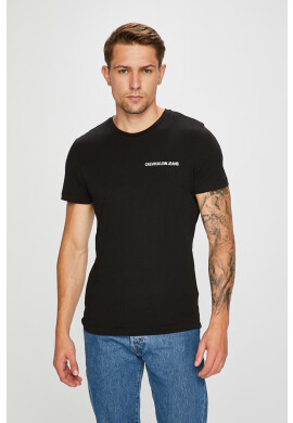 Calvin Klein Jeans Тениска - Pepit.bg