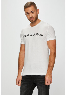 Calvin Klein Jeans Тениска - Pepit.bg