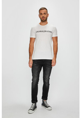 Calvin Klein Jeans Тениска - Pepit.bg
