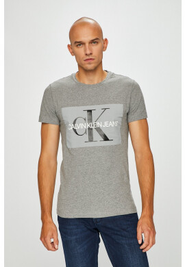 Calvin Klein Jeans Тениска - Pepit.bg