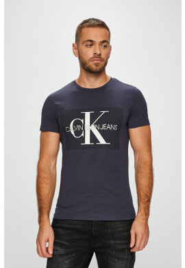 Calvin Klein Jeans Тениска - Pepit.bg