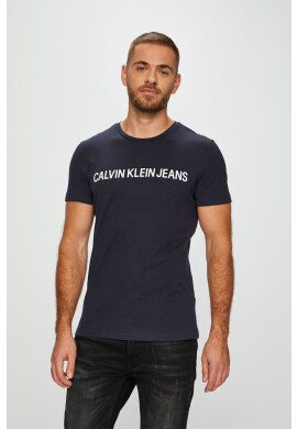 Calvin Klein Jeans Тениска - Pepit.bg