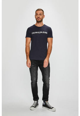 Calvin Klein Jeans Тениска - Pepit.bg