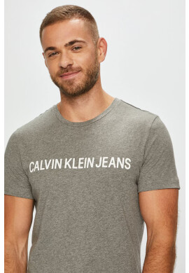 Calvin Klein Jeans Тениска - Pepit.bg