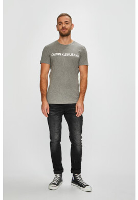 Calvin Klein Jeans Тениска - Pepit.bg