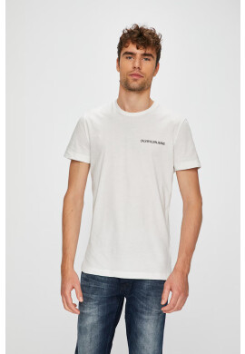 Calvin Klein Jeans Тениска - Pepit.bg