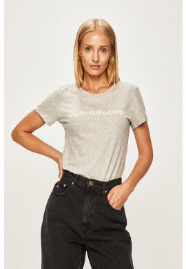 Calvin Klein Jeans Тениска - Pepit.bg
